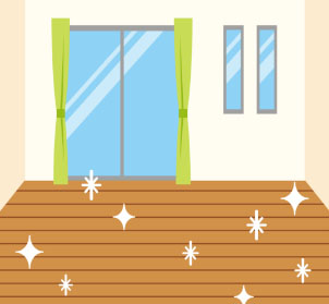 滑りにくい犬用ワックスも対応可能です！